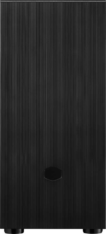 Корпус Cooler Master MasterBox MB600L V2 w/o ODD