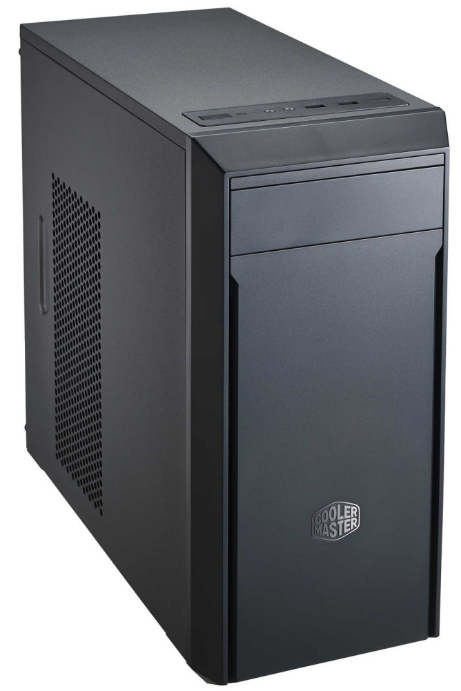 Корпус Cooler Master MasterBox Lite 3