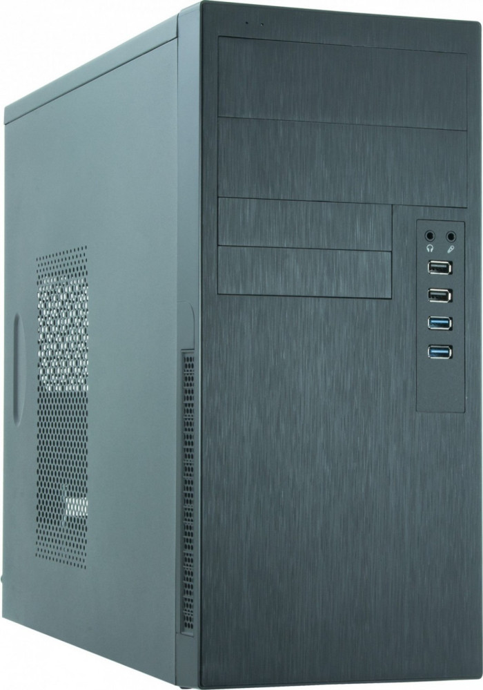 Корпус Chieftec HO-11B-350GPB