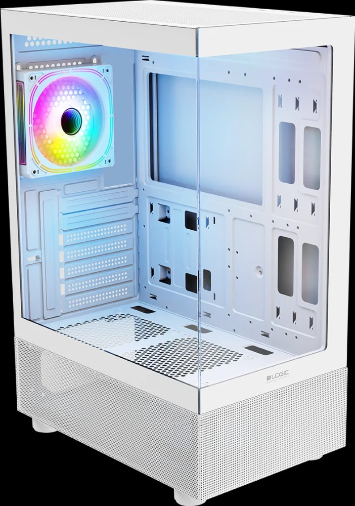 Корпус Logic Look ARGB