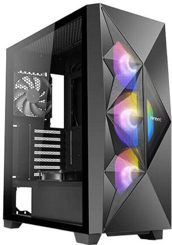 Корпус Antec DF800 FLUX