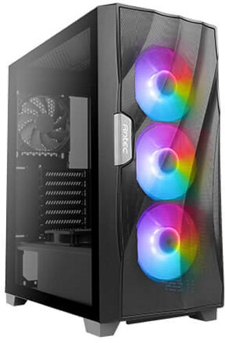 Корпус Antec DF700 FLUX