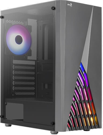 Корпус Aerocool Delta G V1