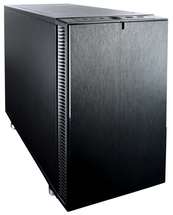 Корпус Fractal Design Define NANO S