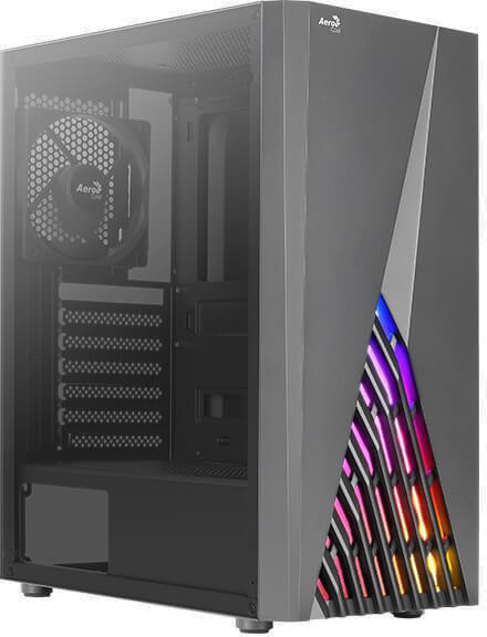 Корпус Aerocool Delta A