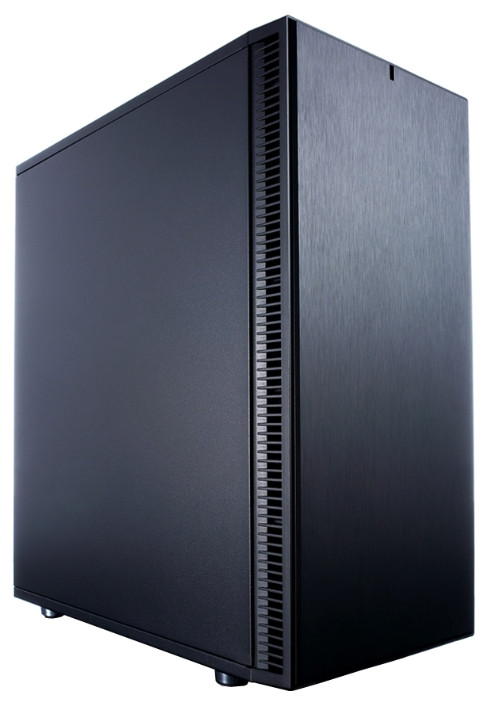 Корпус Fractal Design Define C