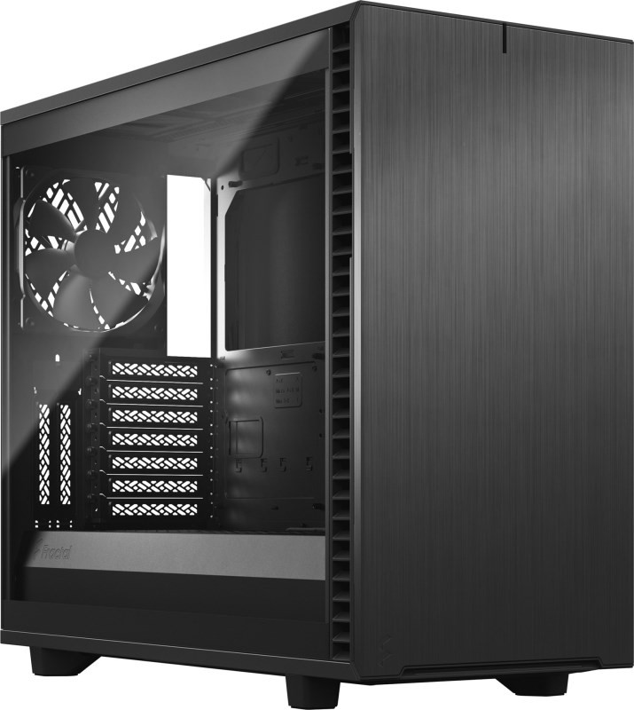 Корпус Fractal Design Define 7 Light TG