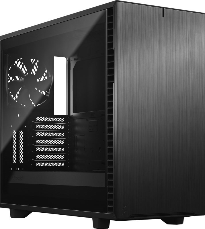 Корпус Fractal Design Define 7 Dark TG