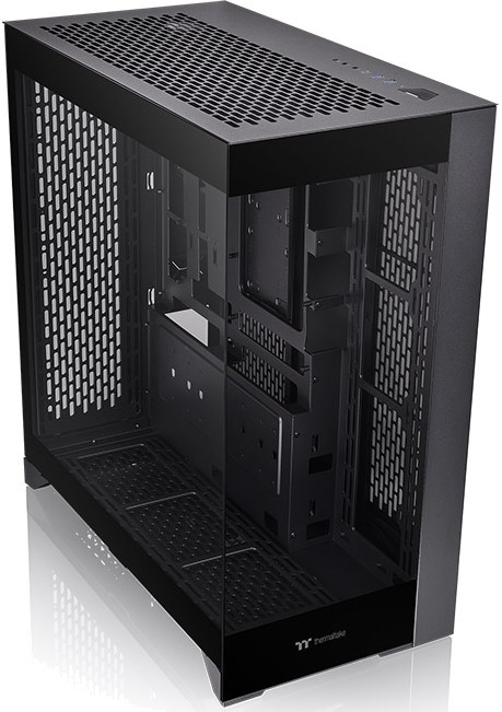 Корпус Thermaltake CTE E660 MX
