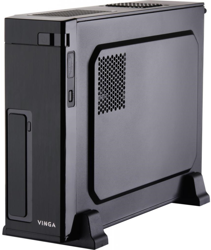 Корпус Vinga CS302B 400W