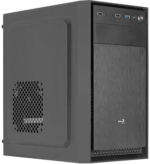 Корпус Aerocool CS-104