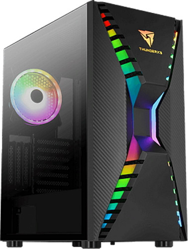 Корпус ThunderX3 Cronus-G