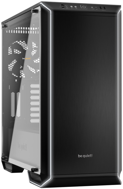 Корпус be quiet Dark Base 700