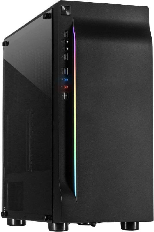 Корпус Inter-Tech A-3411 Creek