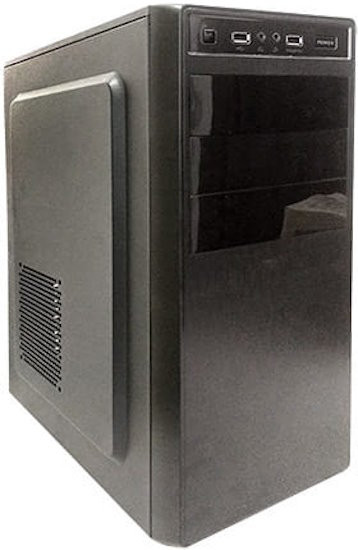 Корпус FrimeCom 881 450W