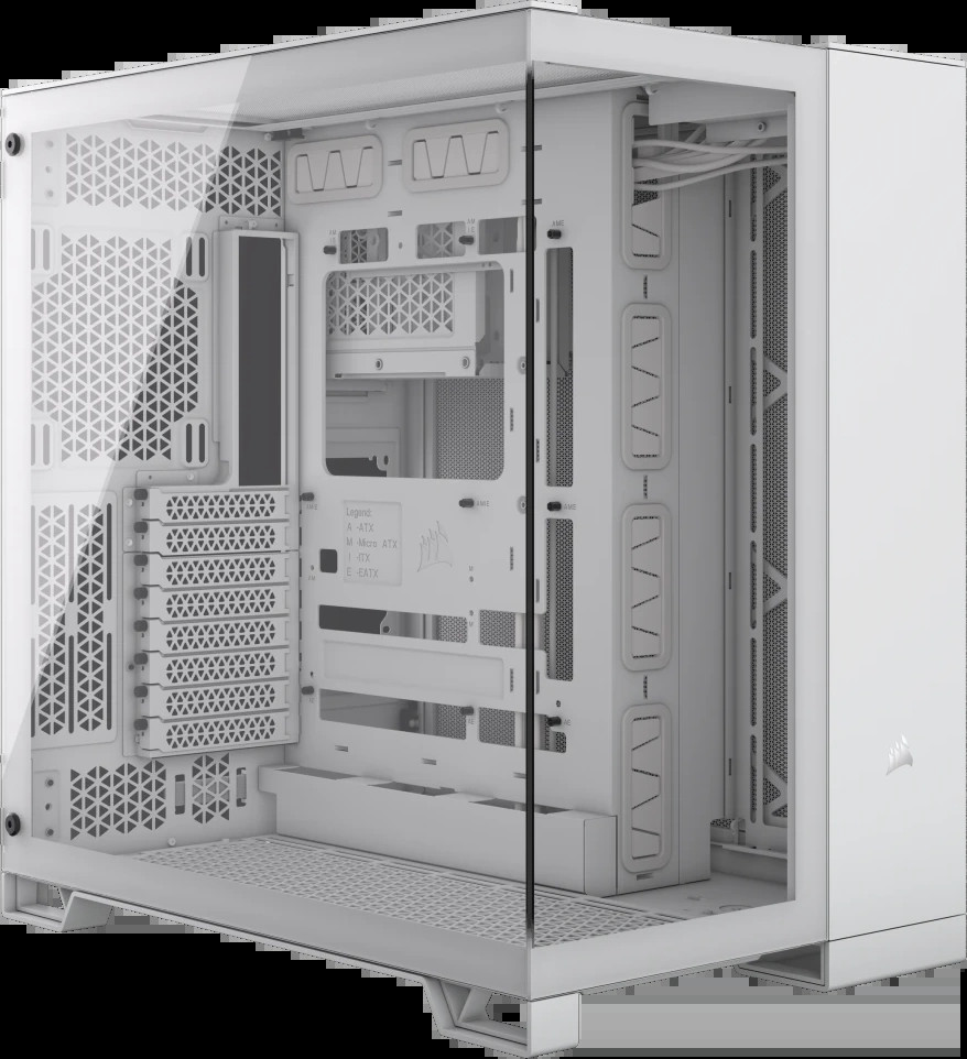 Корпус Corsair 6500X