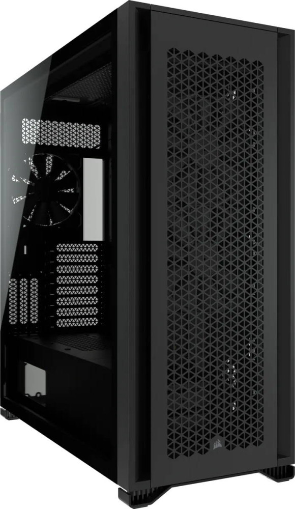 Корпус Corsair 7000D Airflow