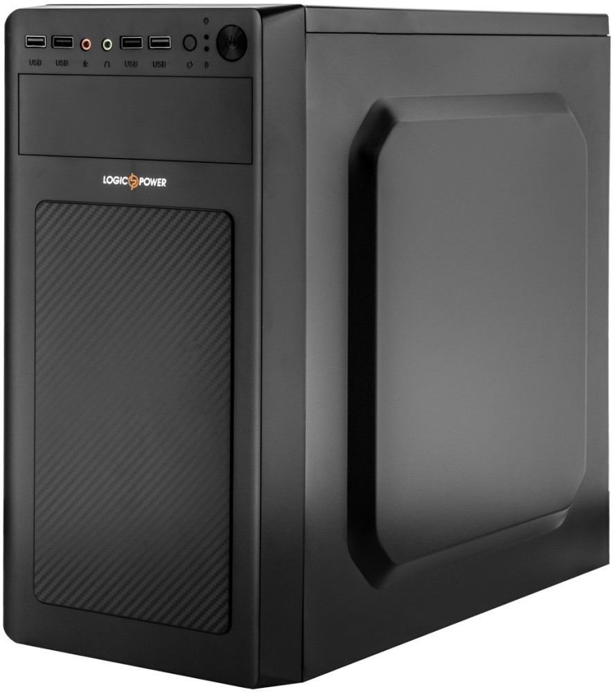 Корпус Logicpower 6116 400W