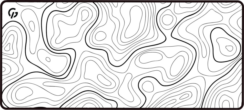 гровий килимок GamePro MP275AW