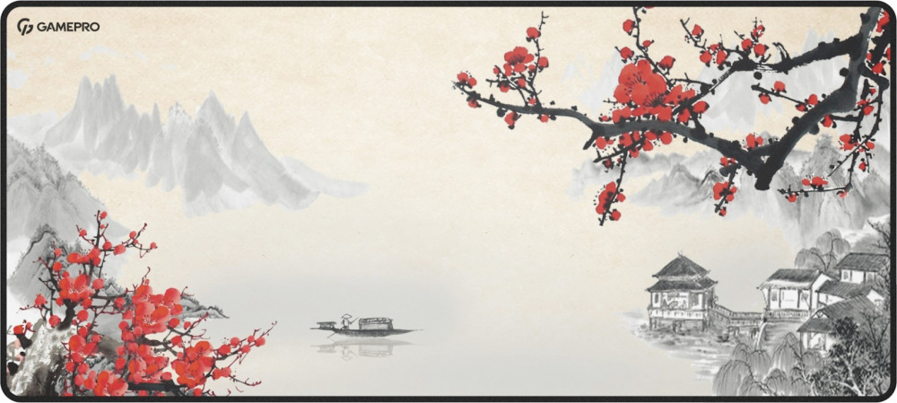 Игровой коврик GamePro MP275W