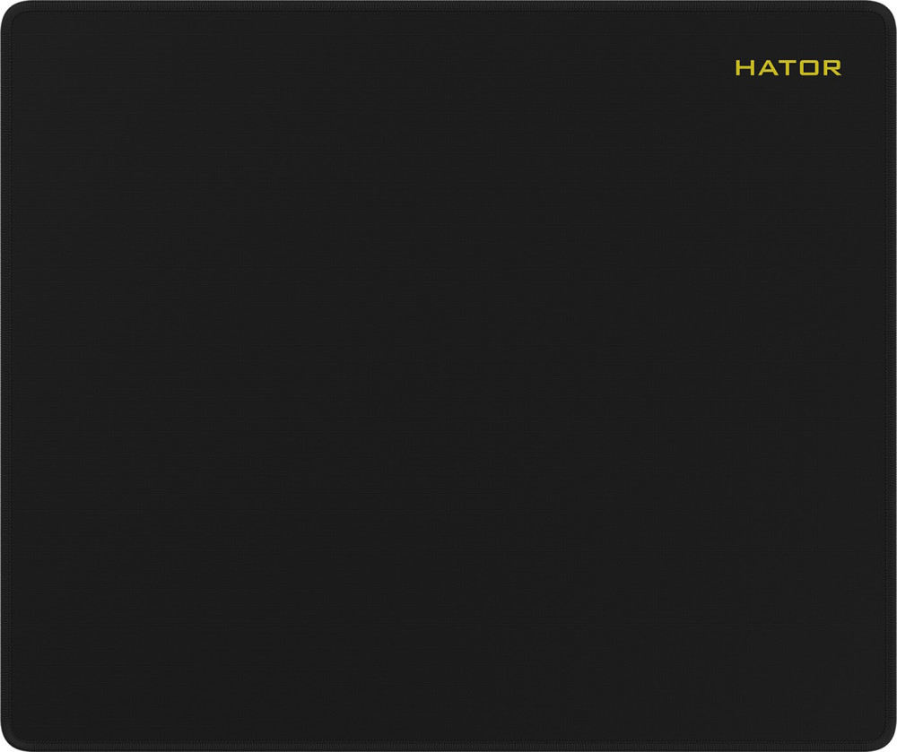 Игровой коврик Hator Tonn eSport L