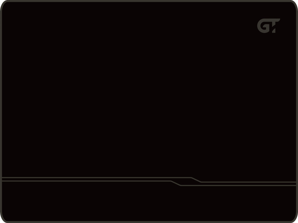 Игровой коврик GT Racer MS-038060