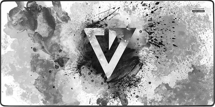 гровий килимок MODECOM Volcano Meru Hokori XXL