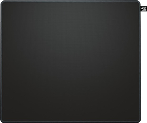 Игровой коврик Xtrfy GP5 Black Medium