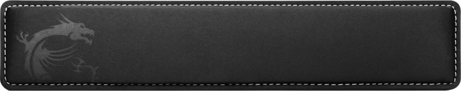 Подставка под запястье MSI Vigor WR01