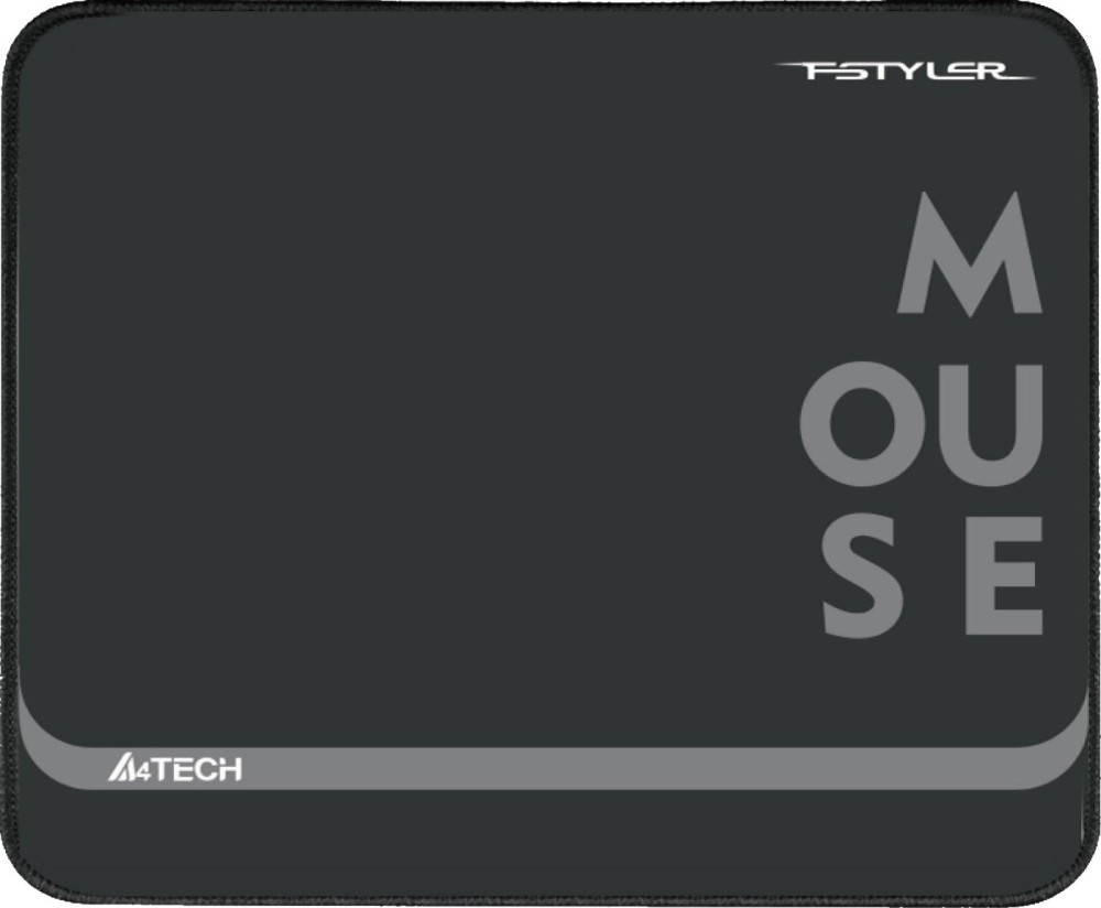 Коврик для мышки A4Tech Fstyler FP20