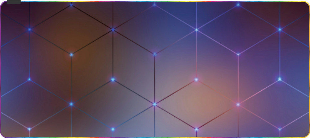 Игровой коврик GT Racer MSRG-059040