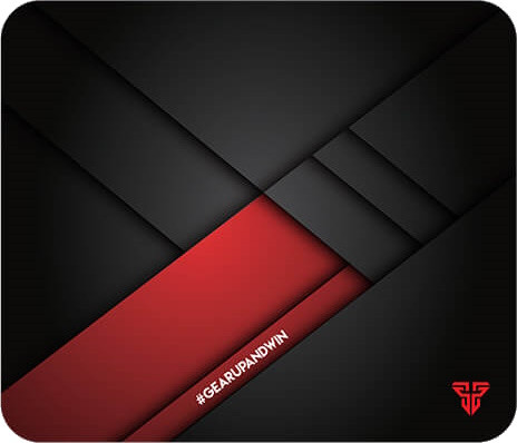 Игровой коврик Fantech Vigil MP456