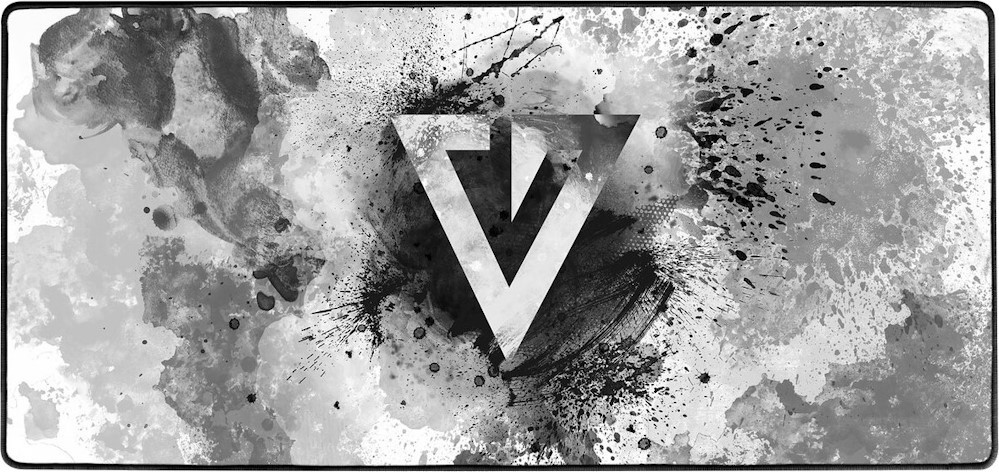 Игровой коврик MODECOM Volcano Erebus Hokori