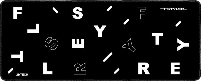 Коврик для мышки A4Tech Fstyler FP75