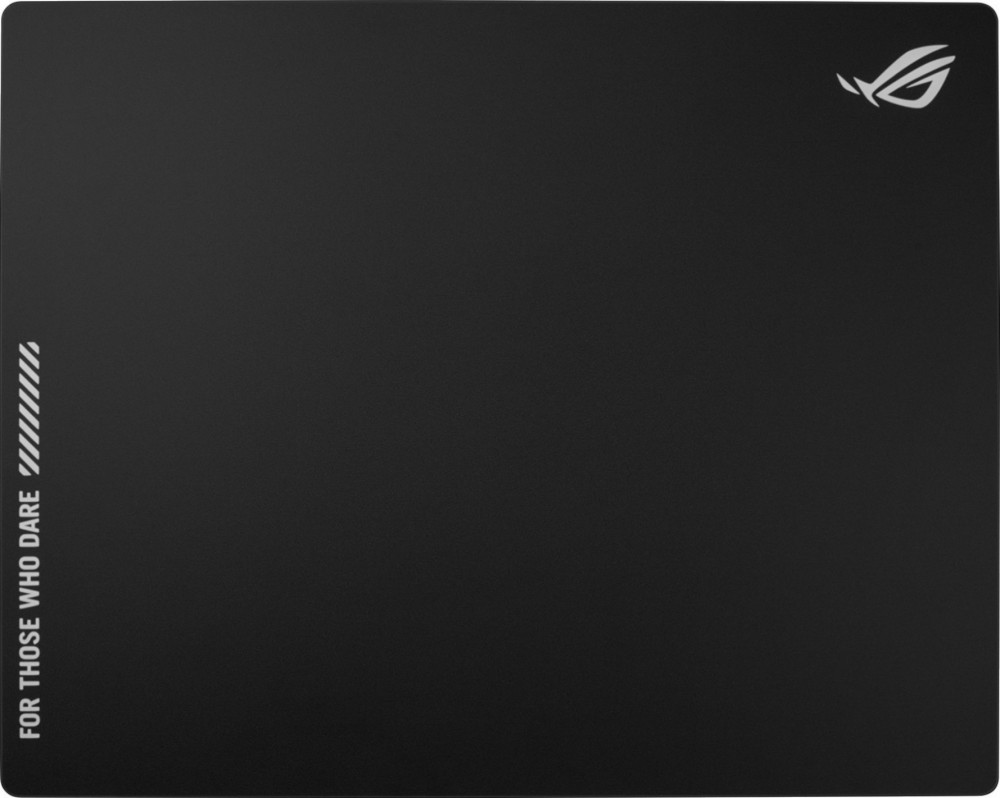 Игровой коврик Asus ROG Moonstone Ace L