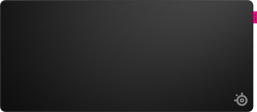 Игровой коврик SteelSeries QcK Performance XL - Speed