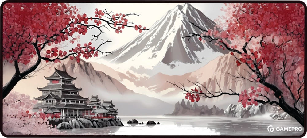 Игровой коврик GamePro MP275JS