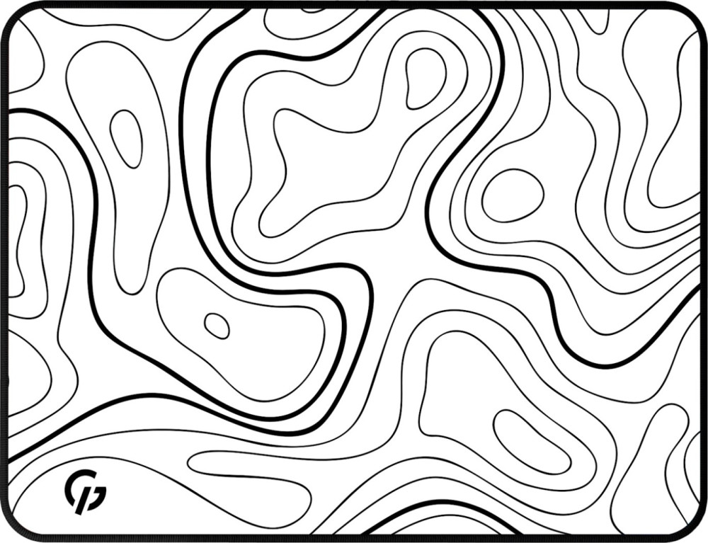 Игровой коврик GamePro MP085AW