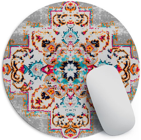 Коврик для мышки Presentville Carpet Mouse Pad