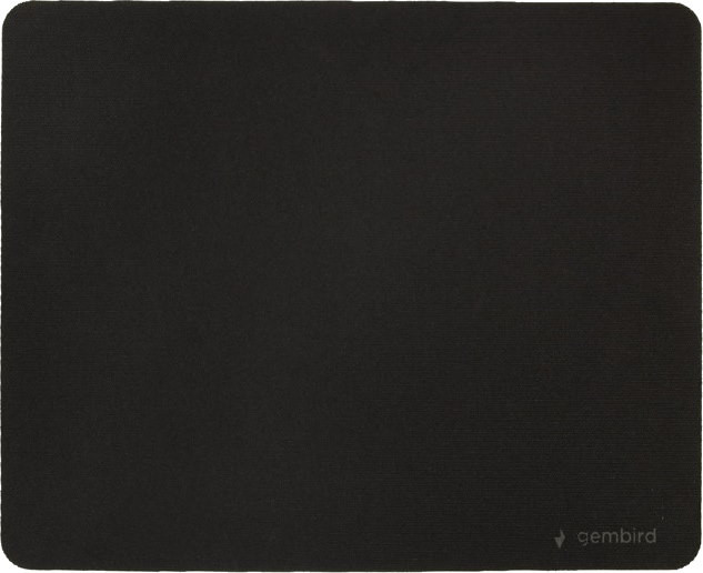 Коврик для мышки Gembird MP-S-BK