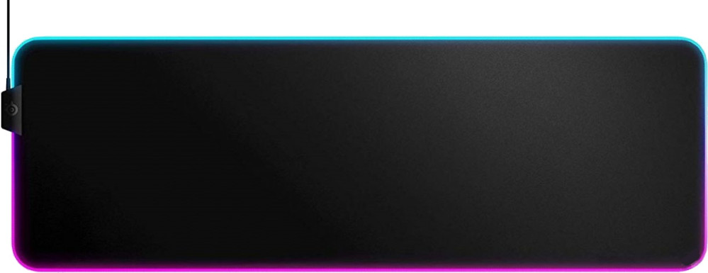 Игровой коврик SteelSeries QcK Prism Cloth Extra Large