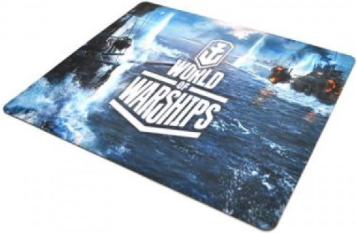 гровий килимок Voltronic Power World of Warhips