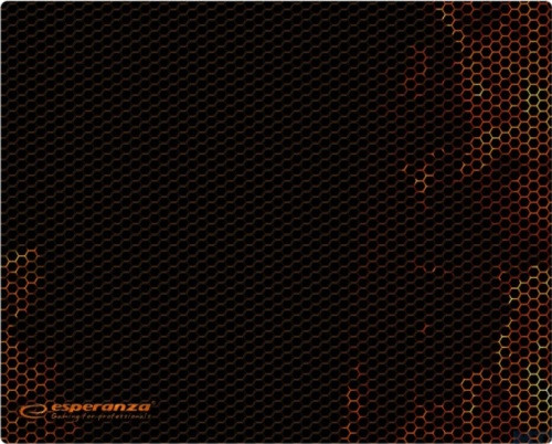 гровий килимок Esperanza Gaming Mouse Pad Flame Midi
