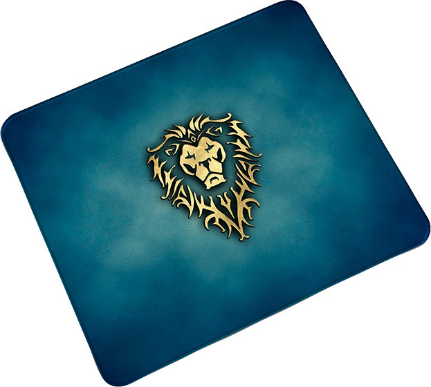 Игровой коврик Voltronic Power World of Warcraft - Alliance Banner