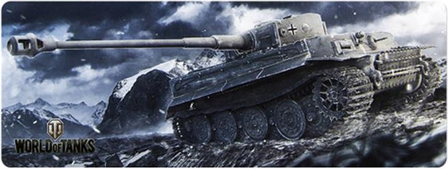 Игровой коврик Voltronic Power World of Tanks-59