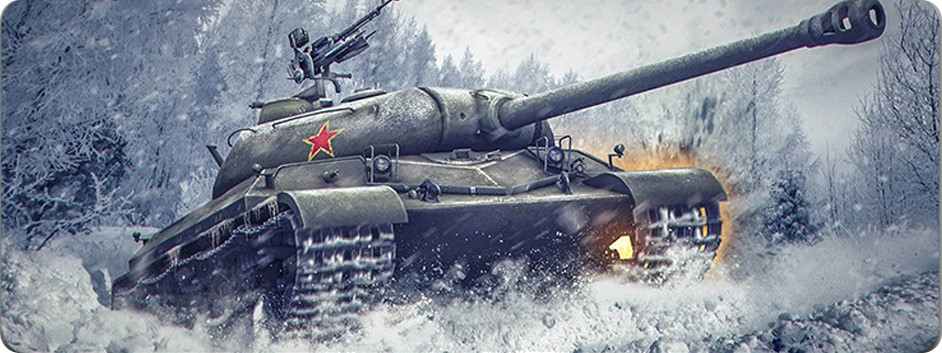 Игровой коврик Voltronic Power World of Tanks-45