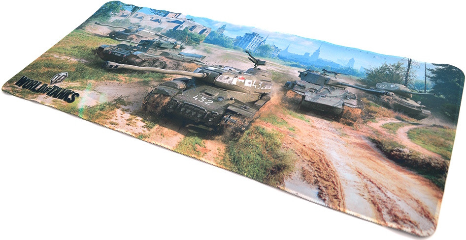 Игровой коврик Voltronic Power World of Tanks-15