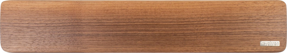 Подставка под запястье Keychron Wooden Palm Rest (for K10 / C2 Pro)