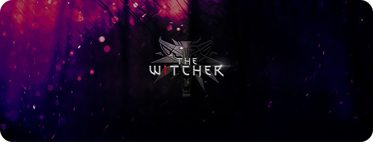 Игровой коврик Voltronic Power Witcher 37
