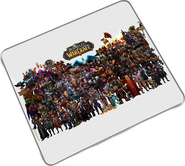 Игровой коврик Voltronic Power Warcraft 98